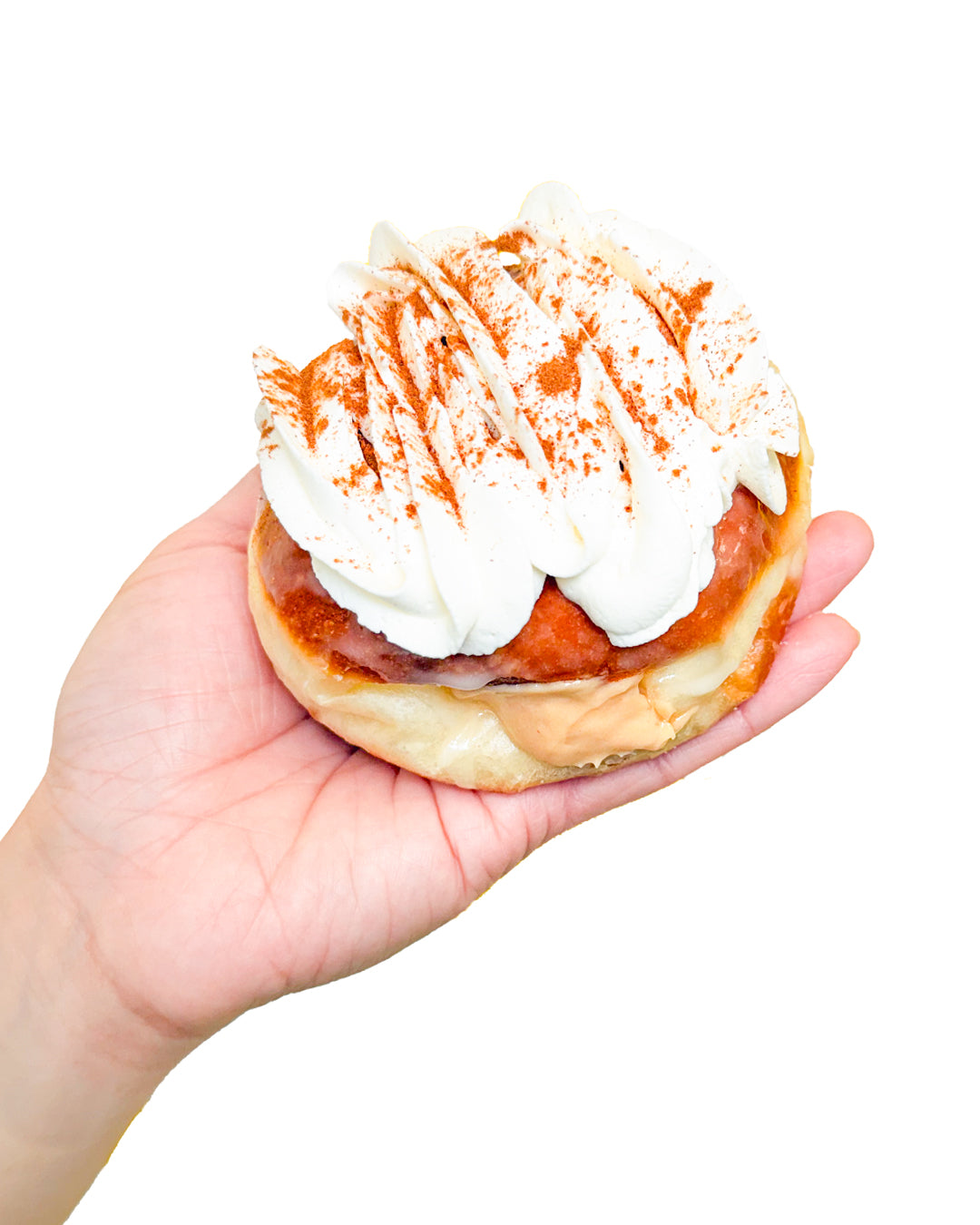 Pumpkin Spice