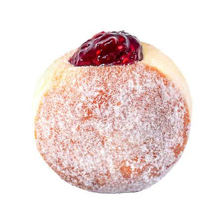 Raspberry Jam