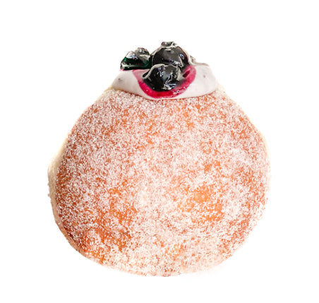 Blueberry Cheesecake