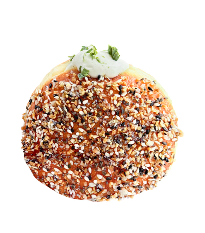 Everything Bagel