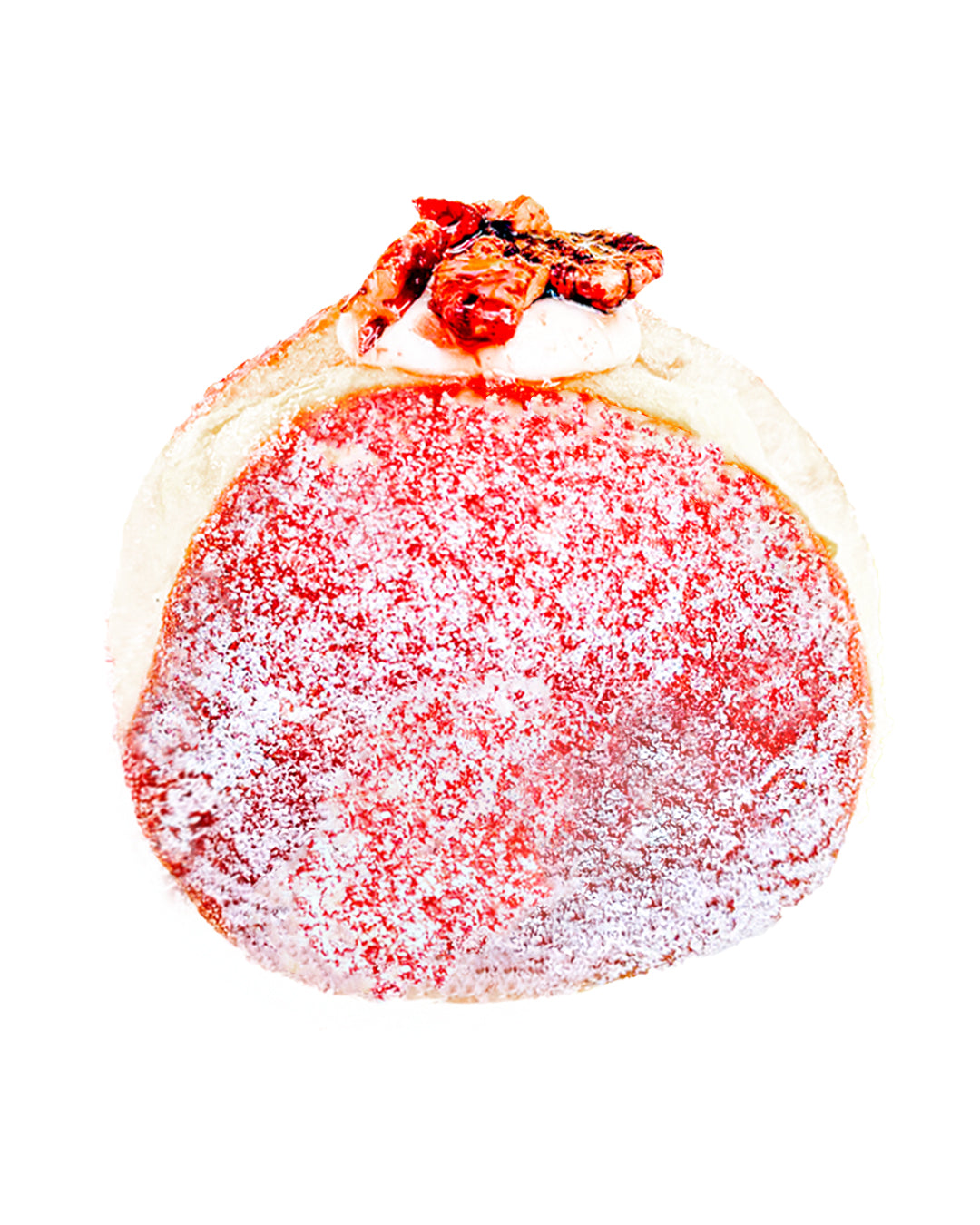 Maple Pecan