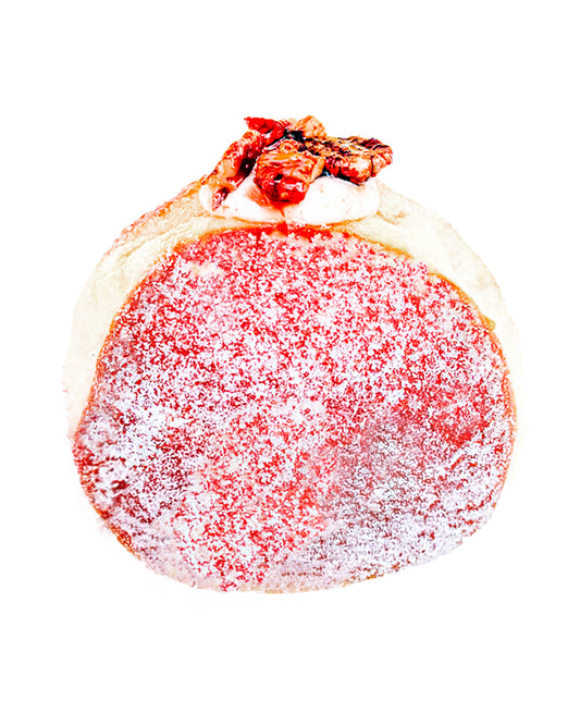 Maple Pecan