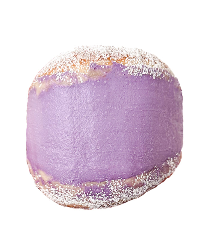 Ube Maritozzi